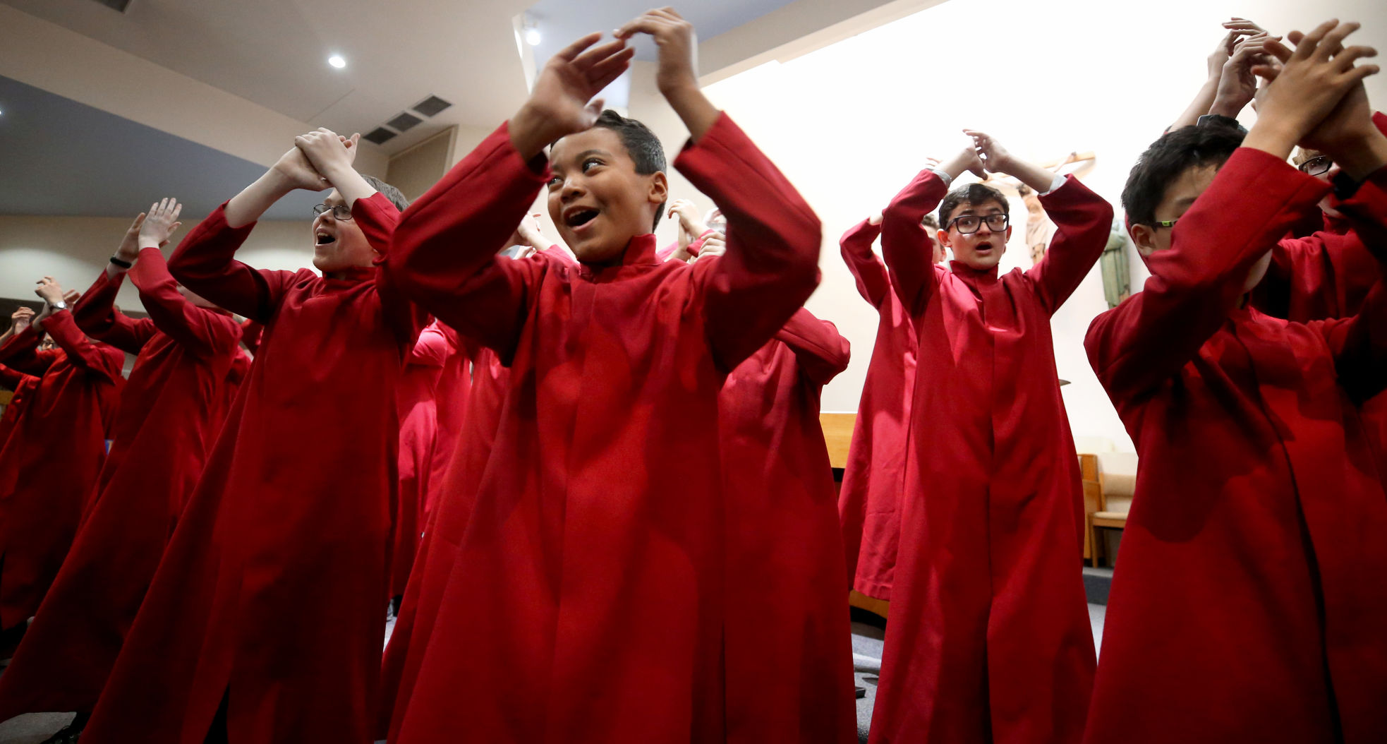 Tucson Boys Chorus